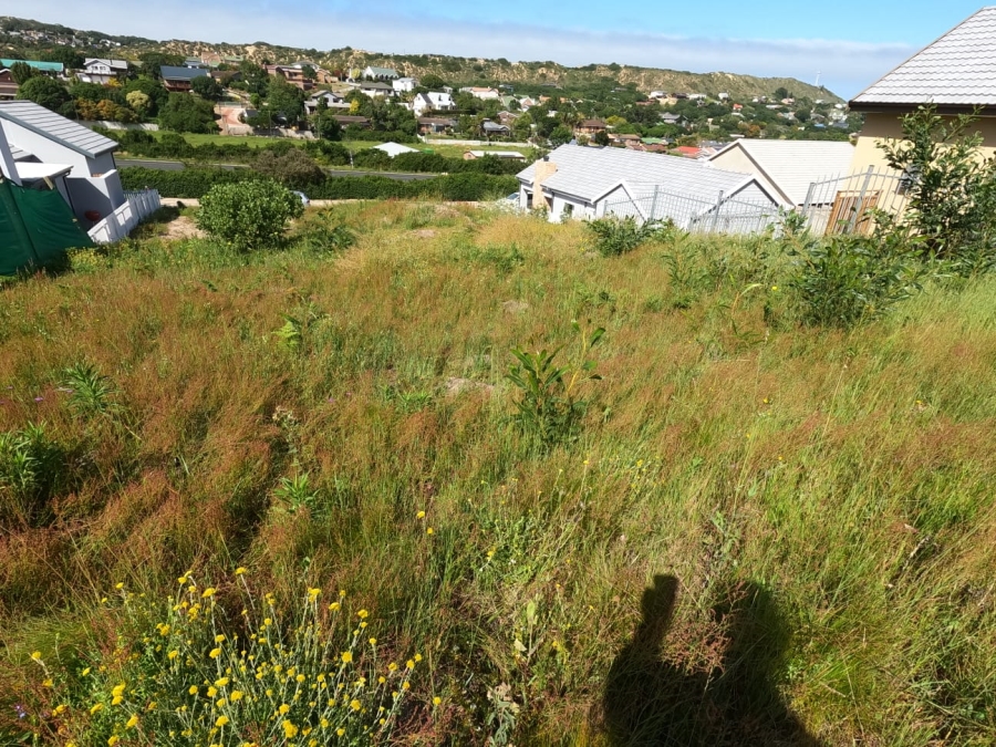 0 Bedroom Property for Sale in Sedgefield Central Western Cape